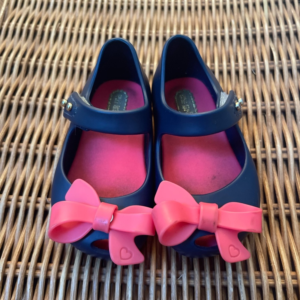 Mini Melissa 5c